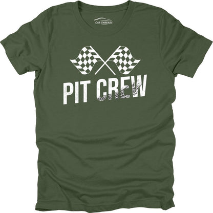 Pit Crew