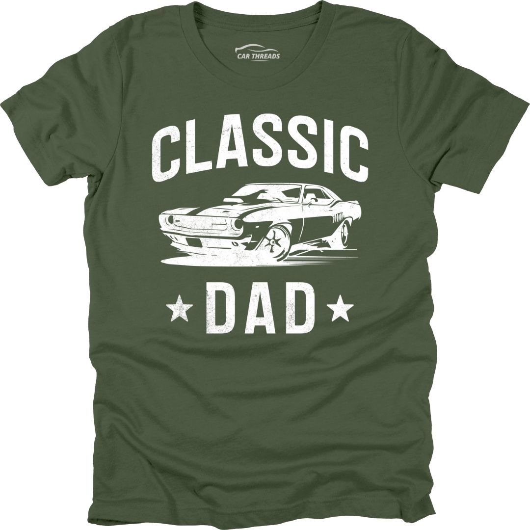 Classic Dad