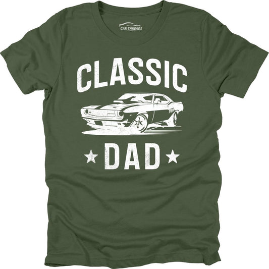 Classic Dad