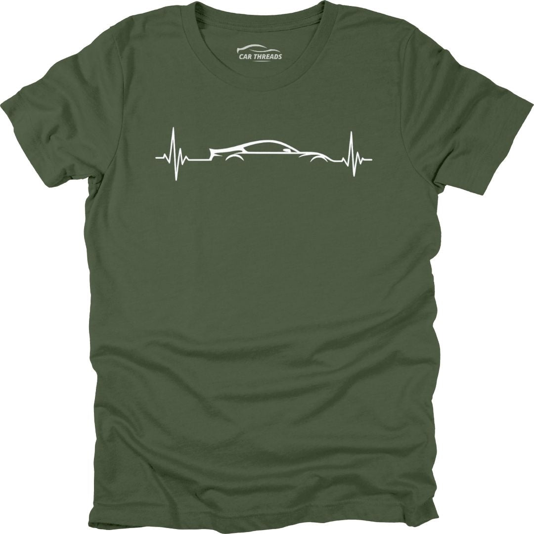 Car Heartbeat