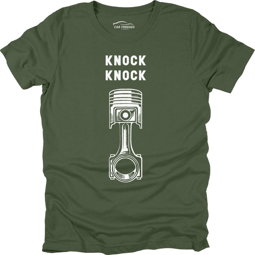 Knock Knock