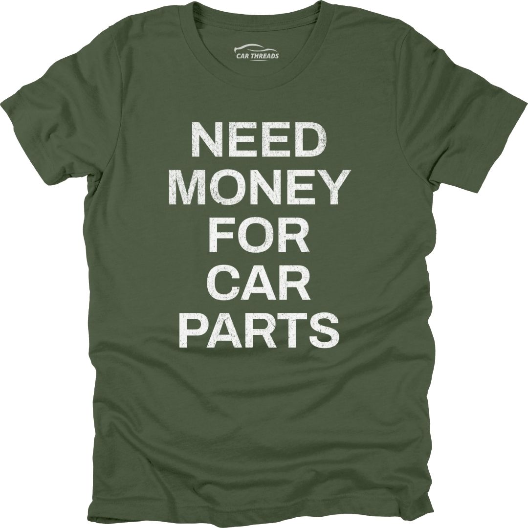 Money For Parts