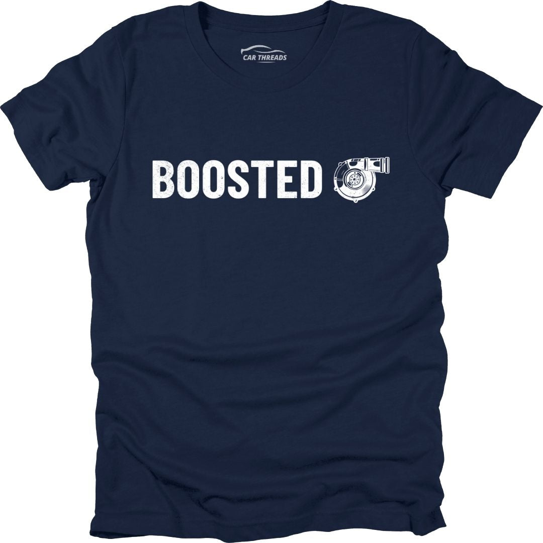 Boosted