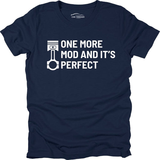 One More Mod
