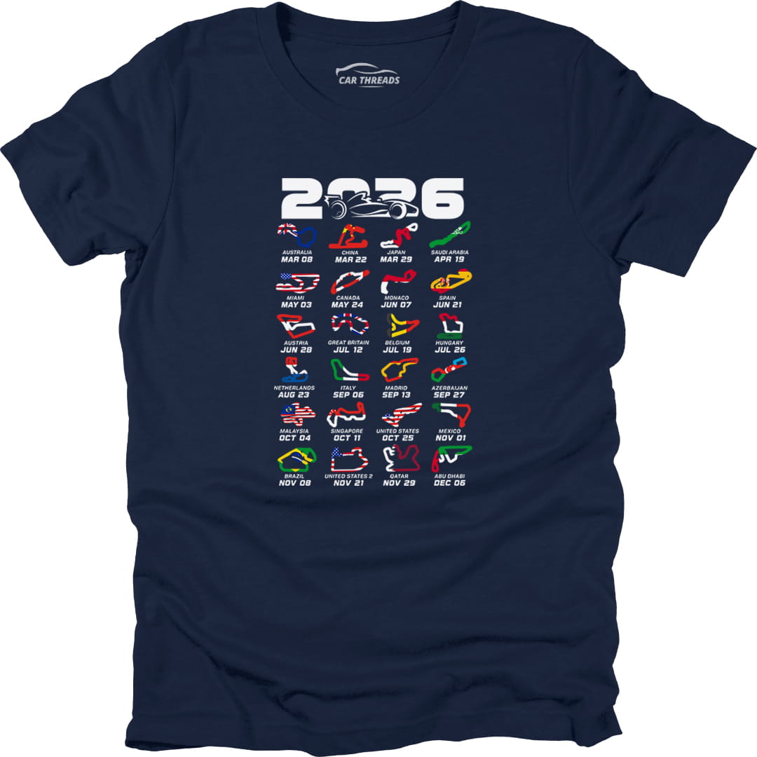 2026 Calendar