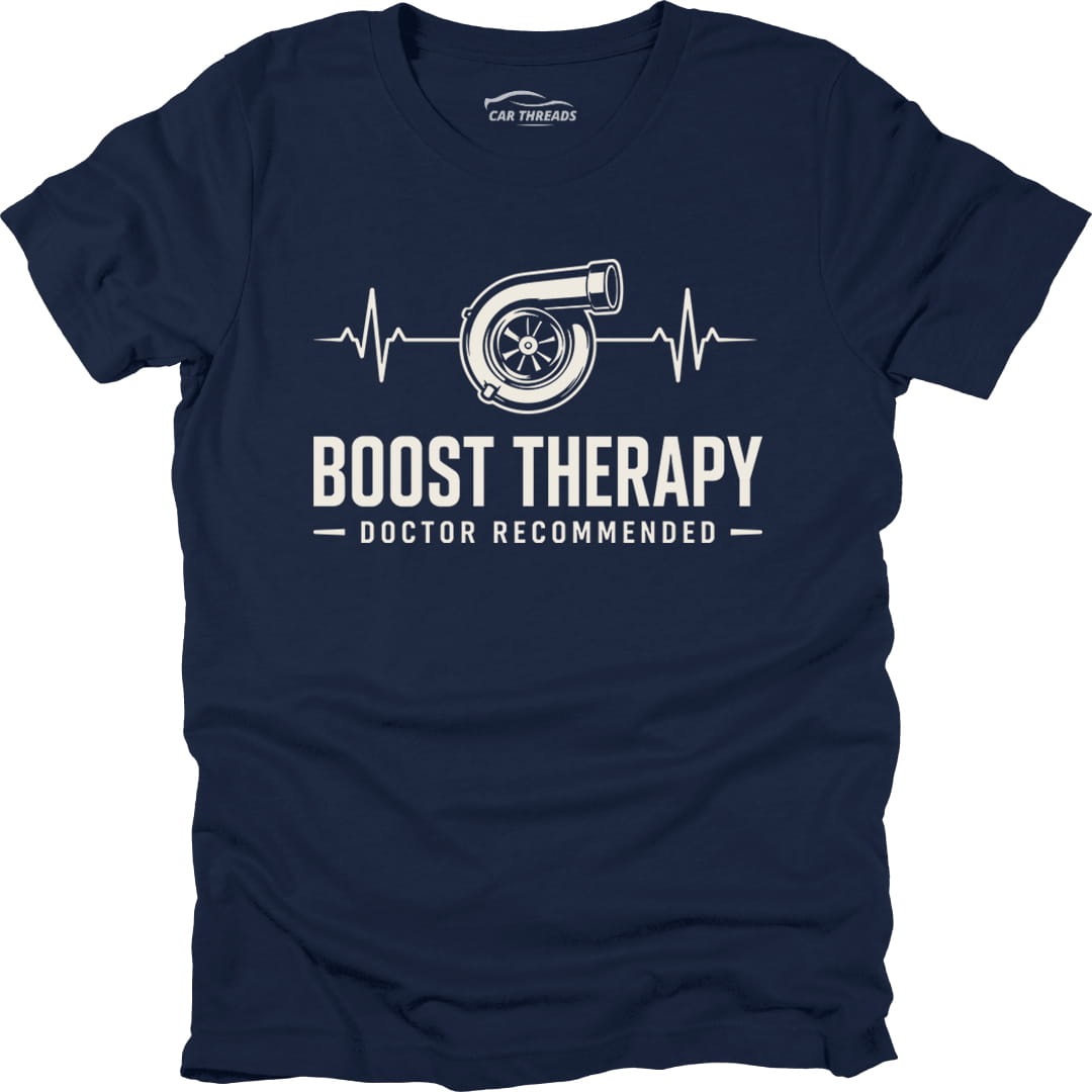 Boost Therapy