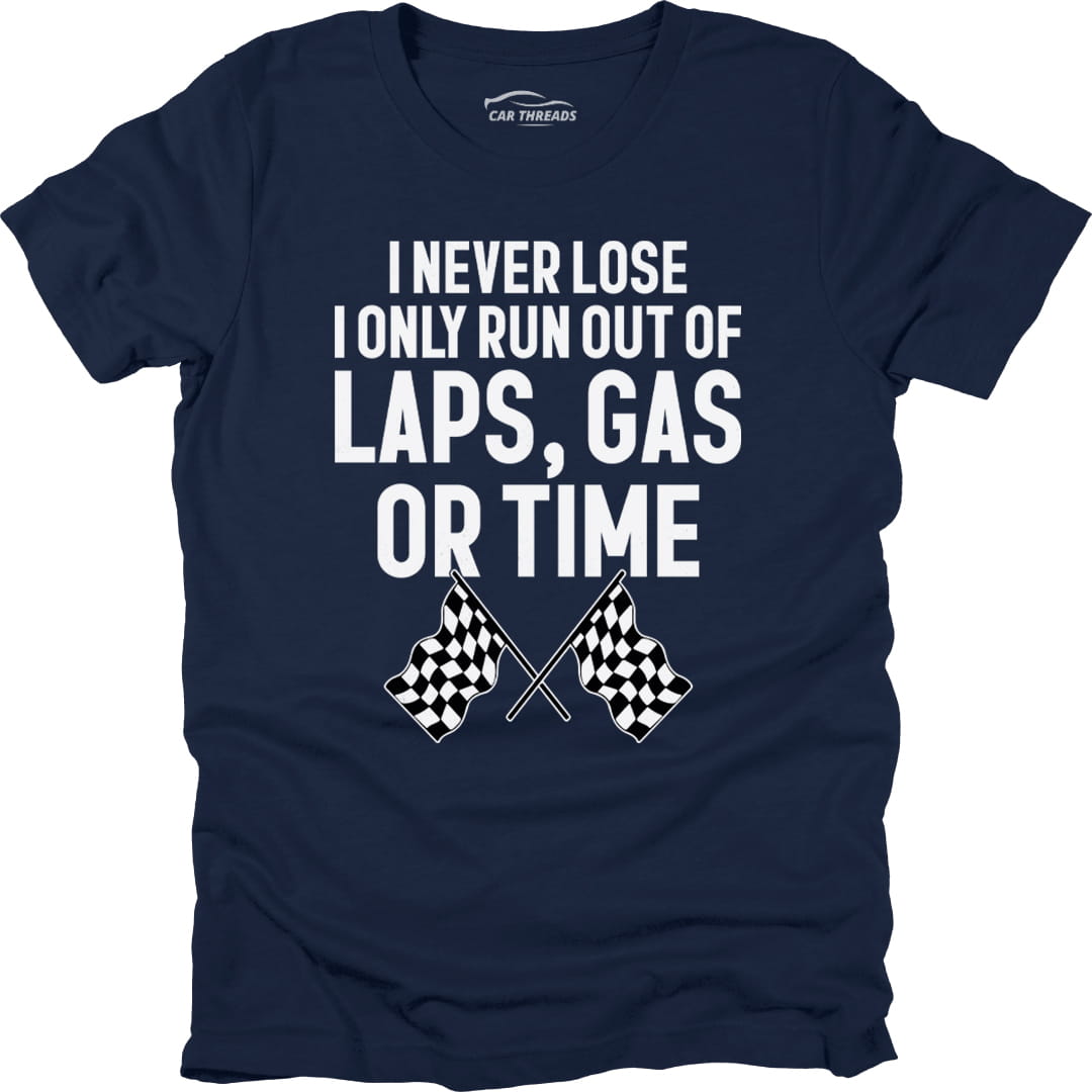 I Never Lose