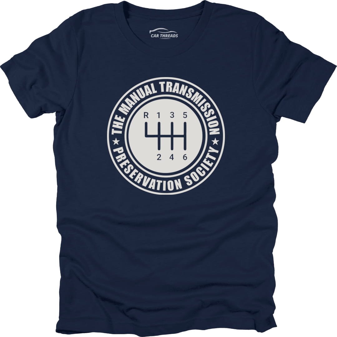 Manual Transmission Society