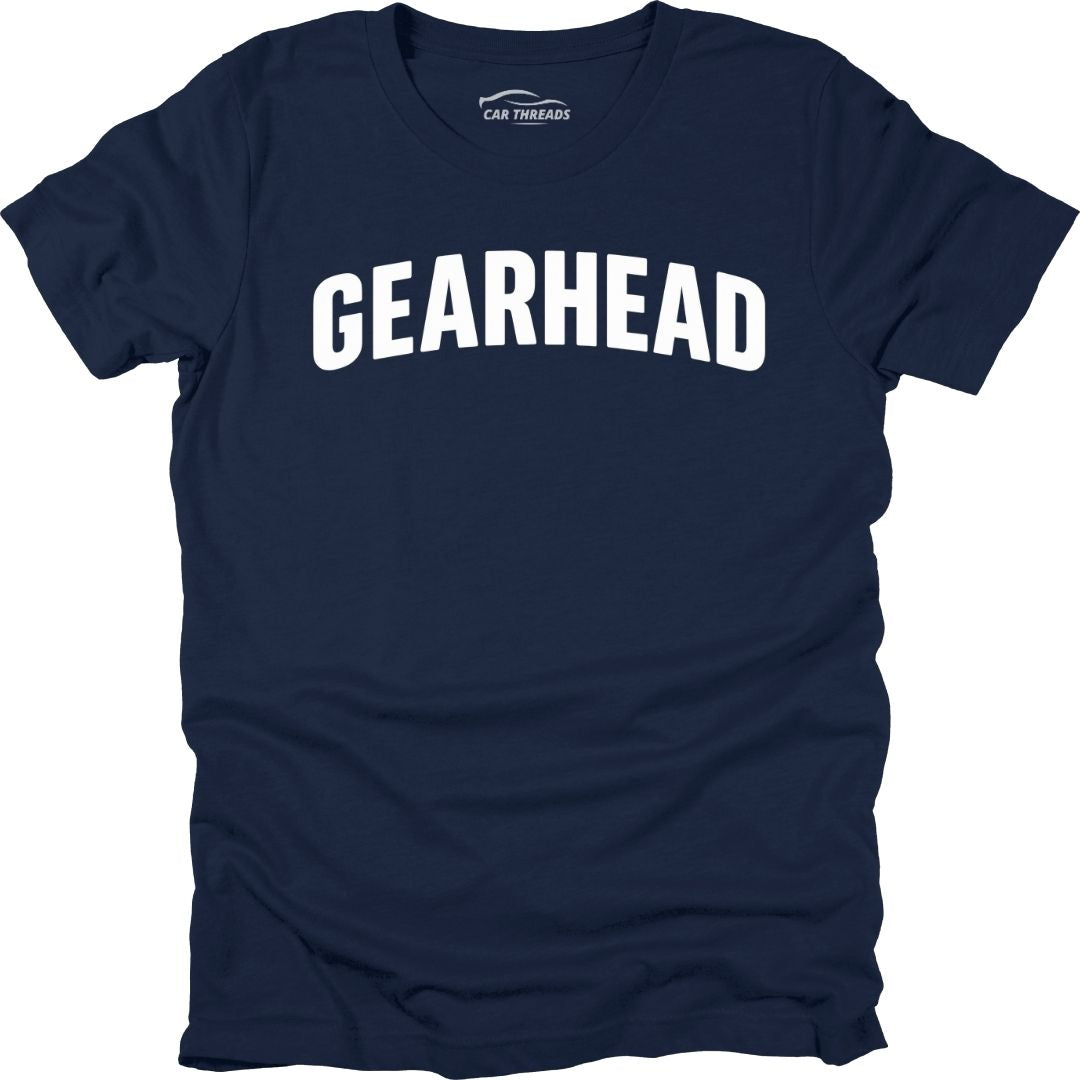 Gearhead