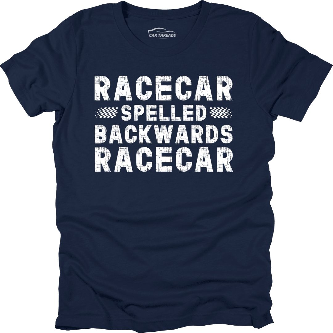 Racecar Magic