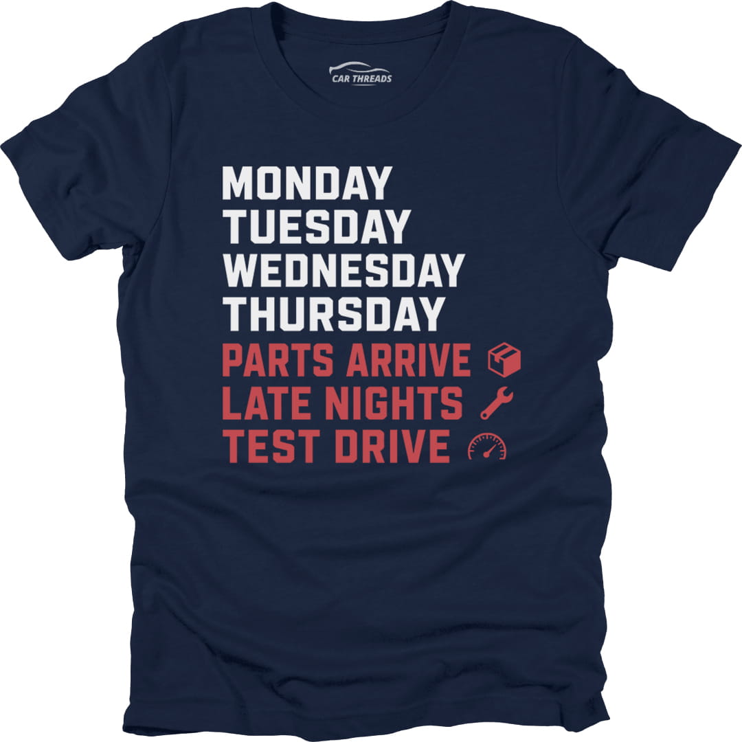 Garage Week
