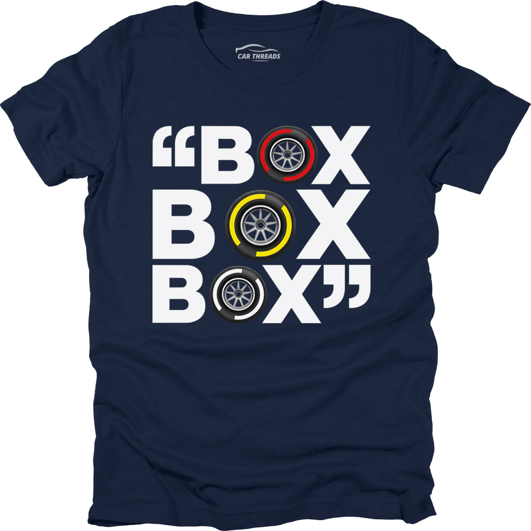 Box Box