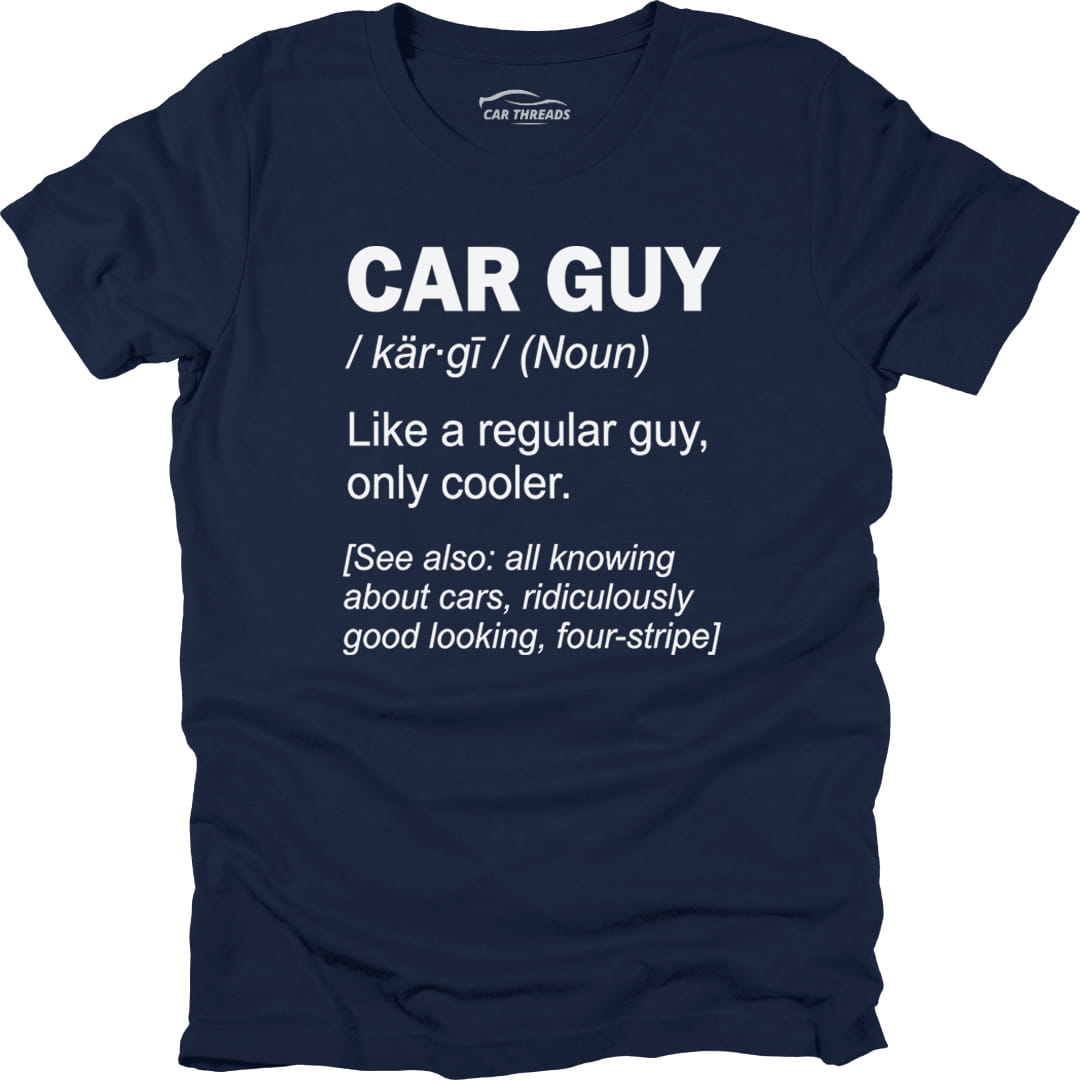 Car Guy