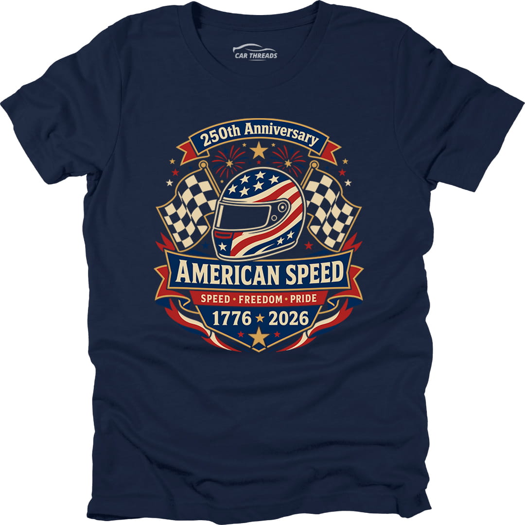 American Speed