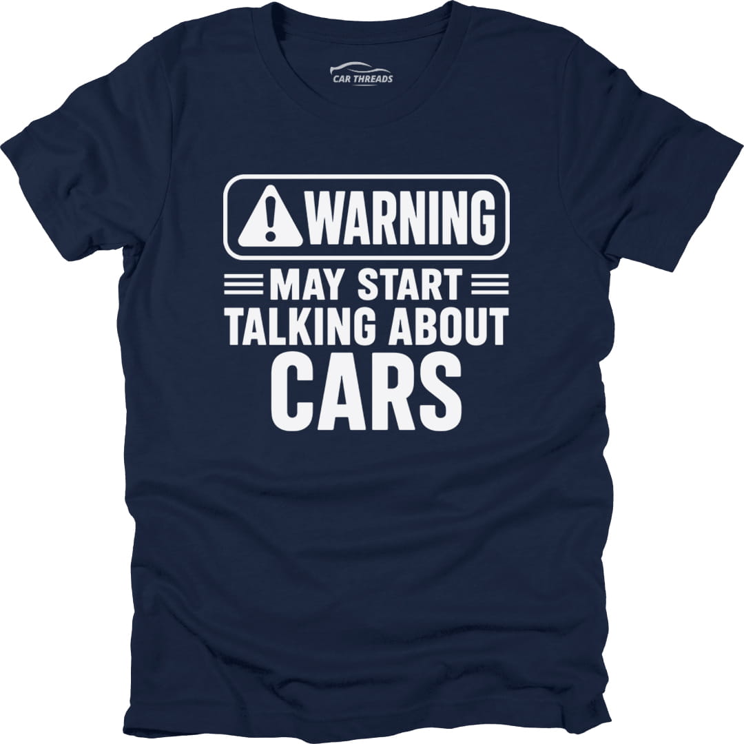 Warning..