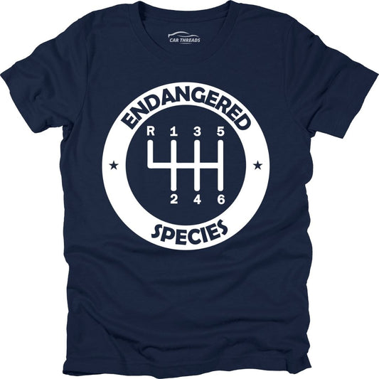 Endagered Species