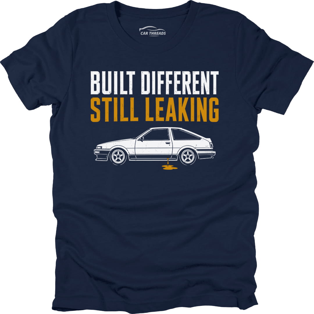 Built Different
