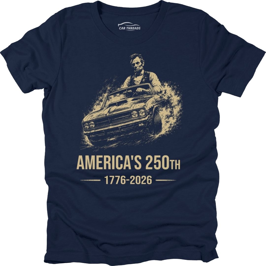America's 250th