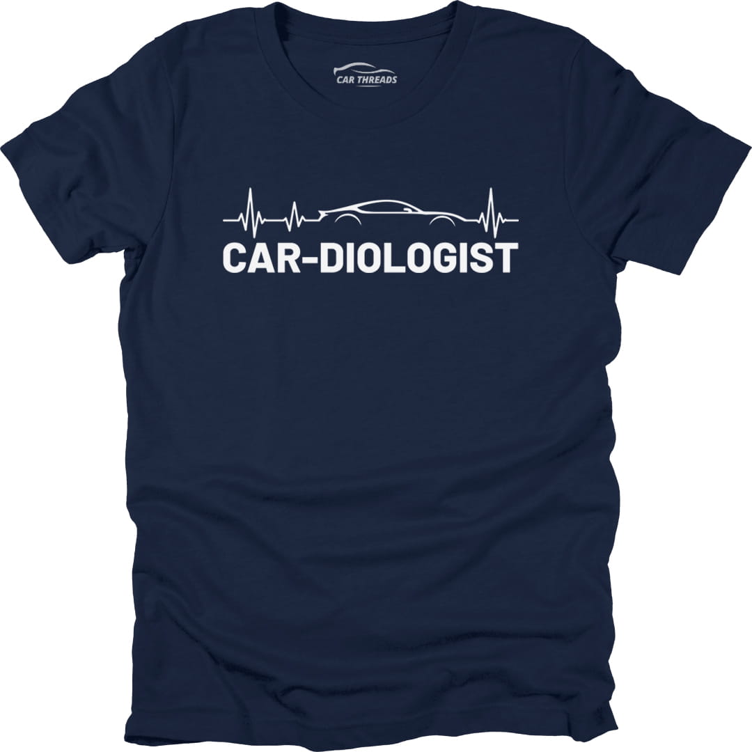 Car-Diologist