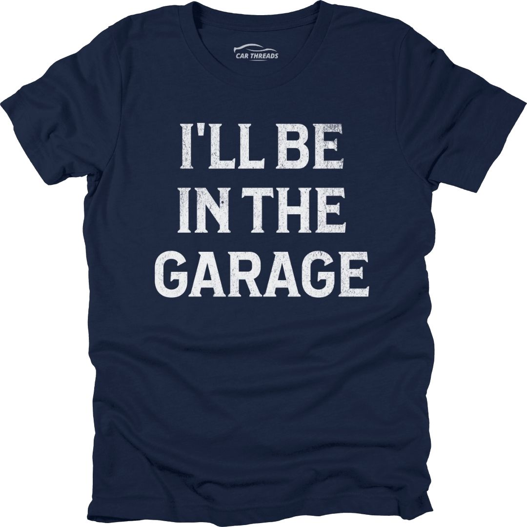Garage Time