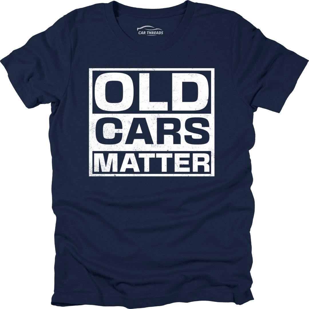 Old Cars Matter