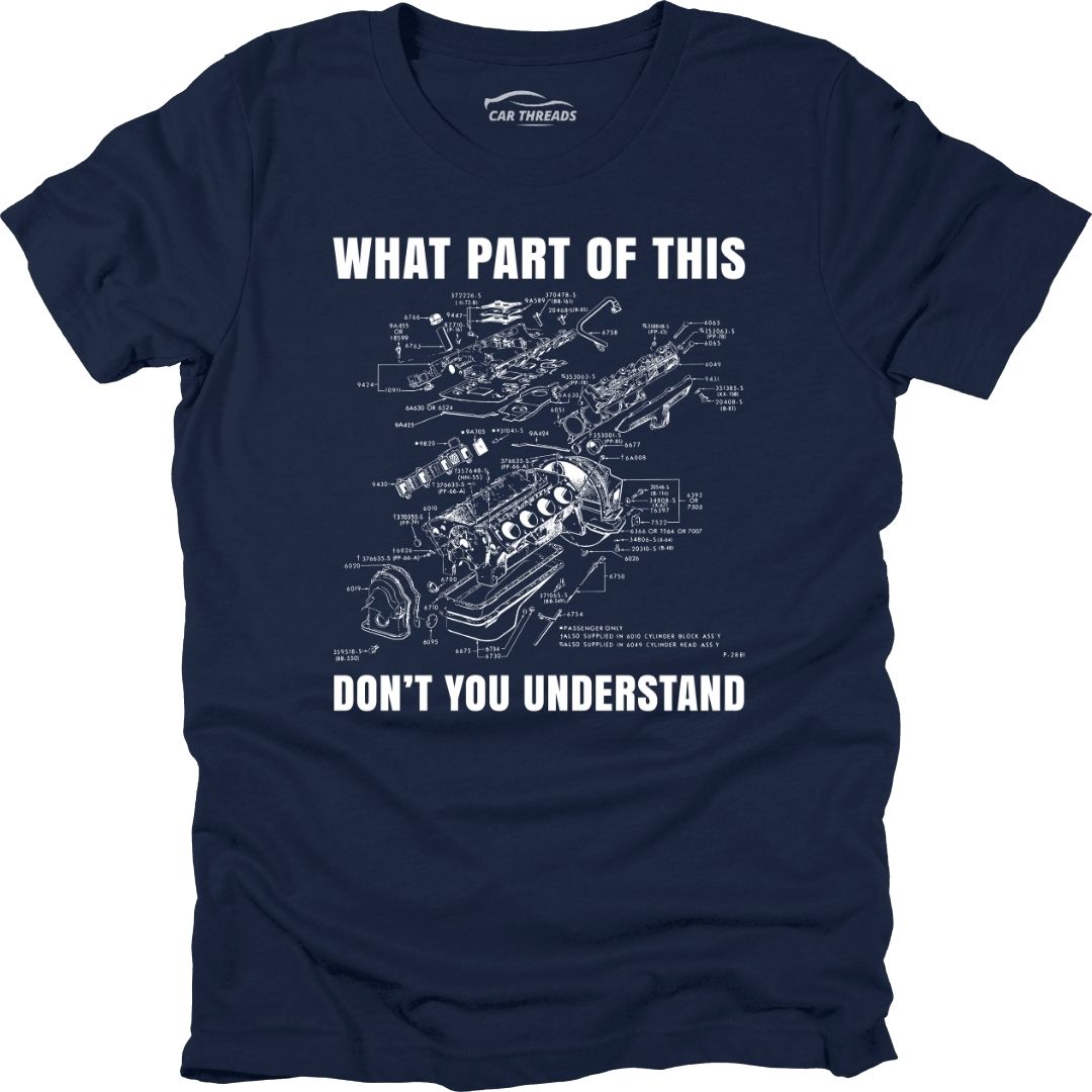 What Part of This