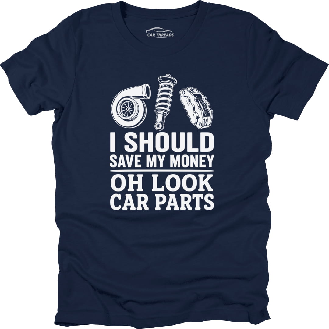 I Should Save My Money