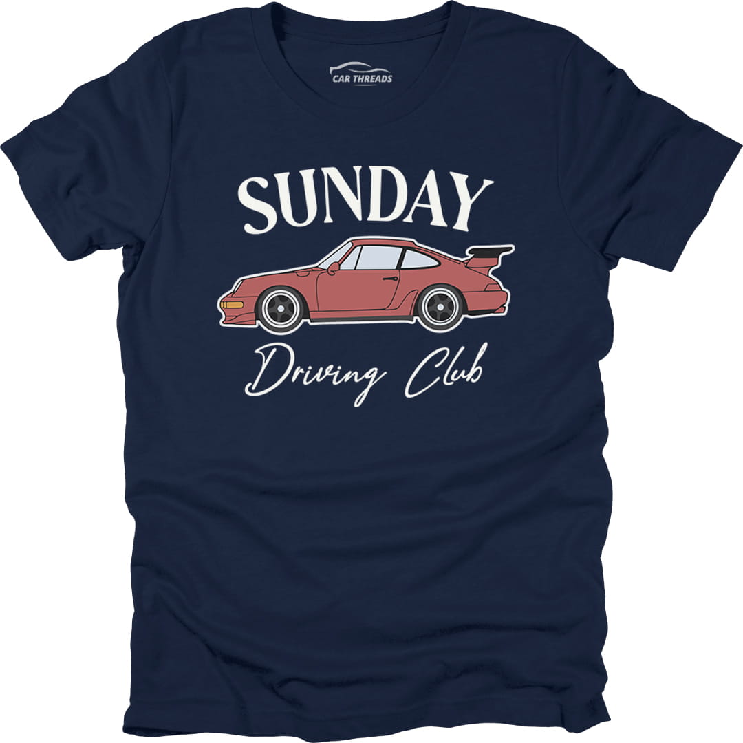 Sunday Driving Club