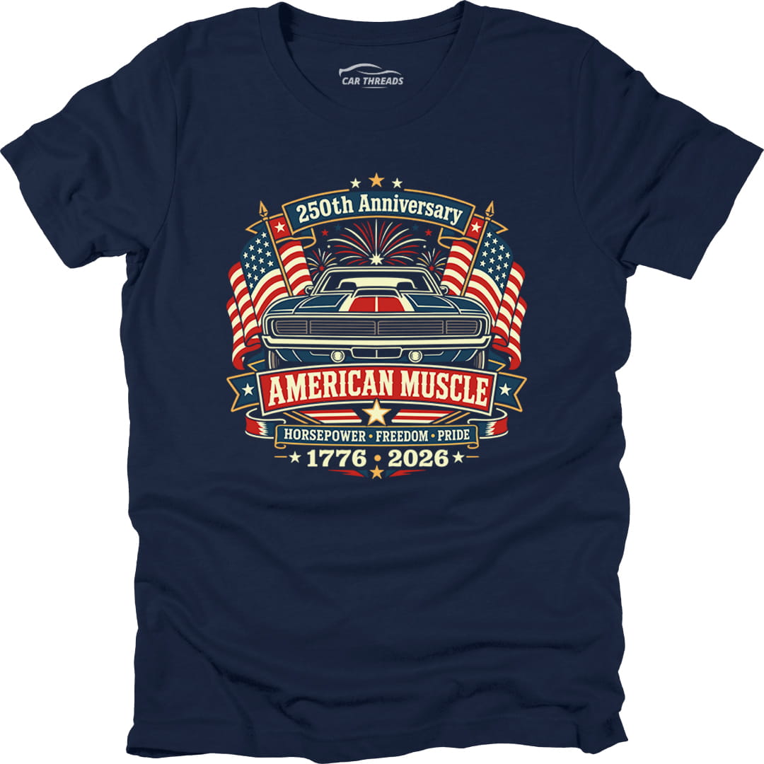 American Muscle