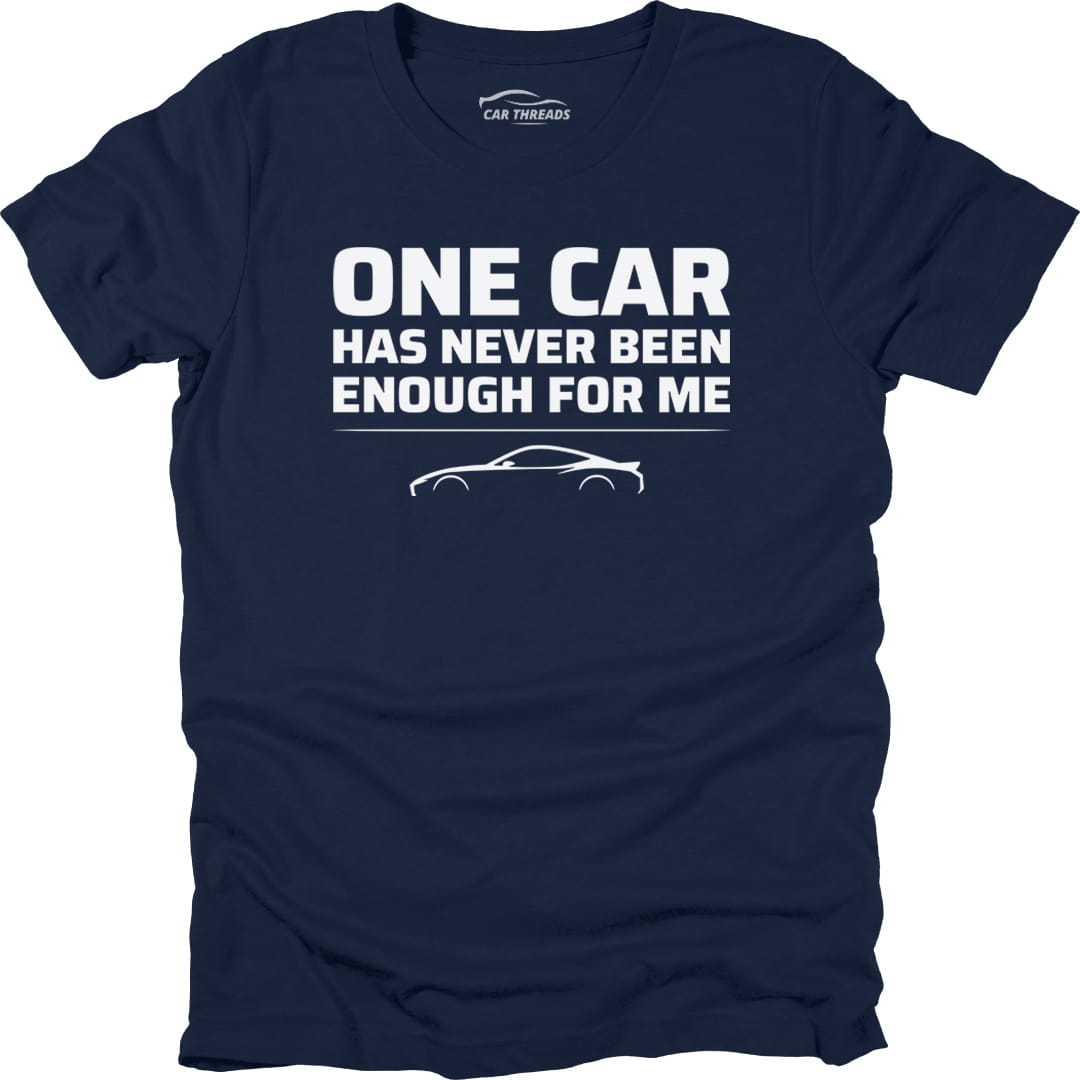 One Car