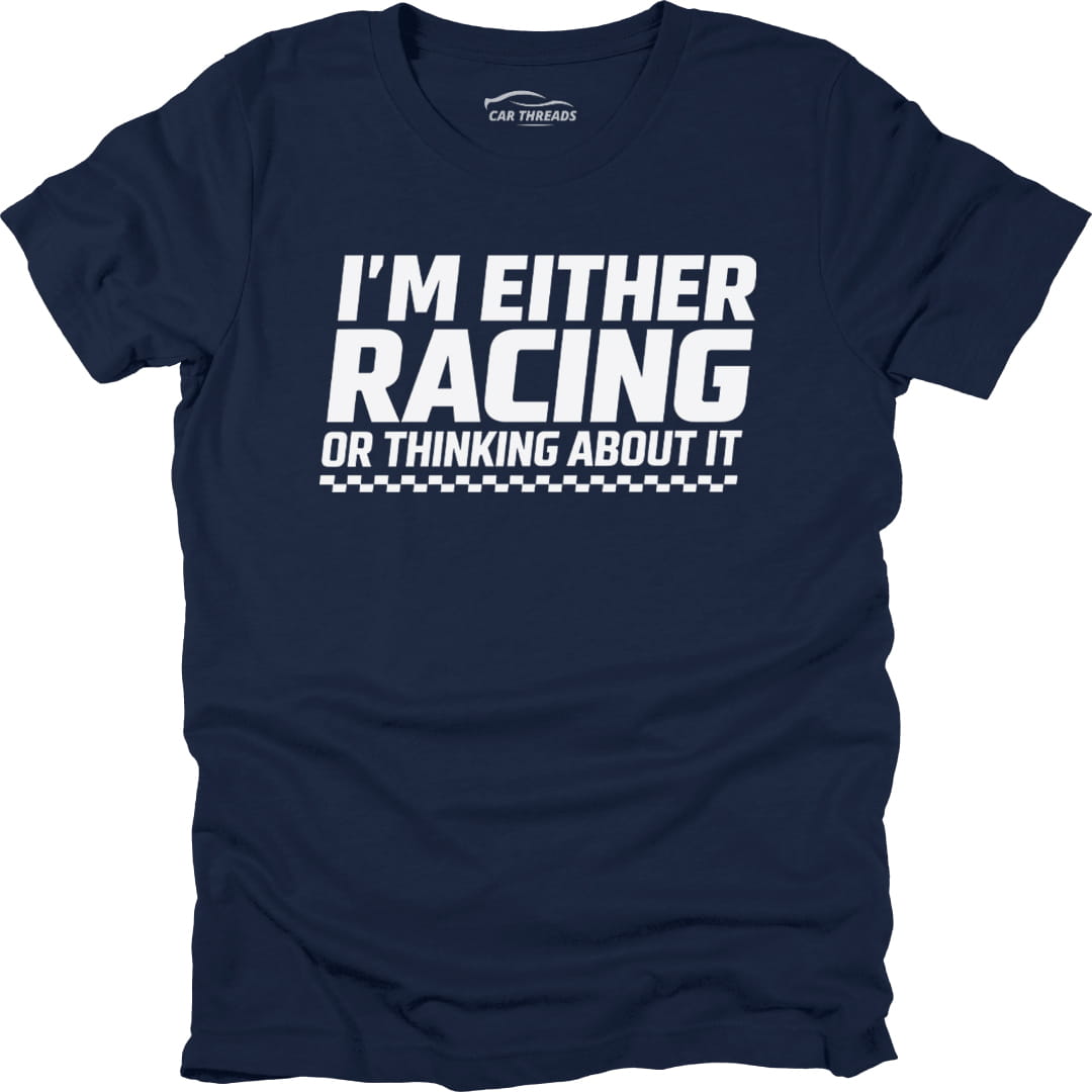 I'm Either