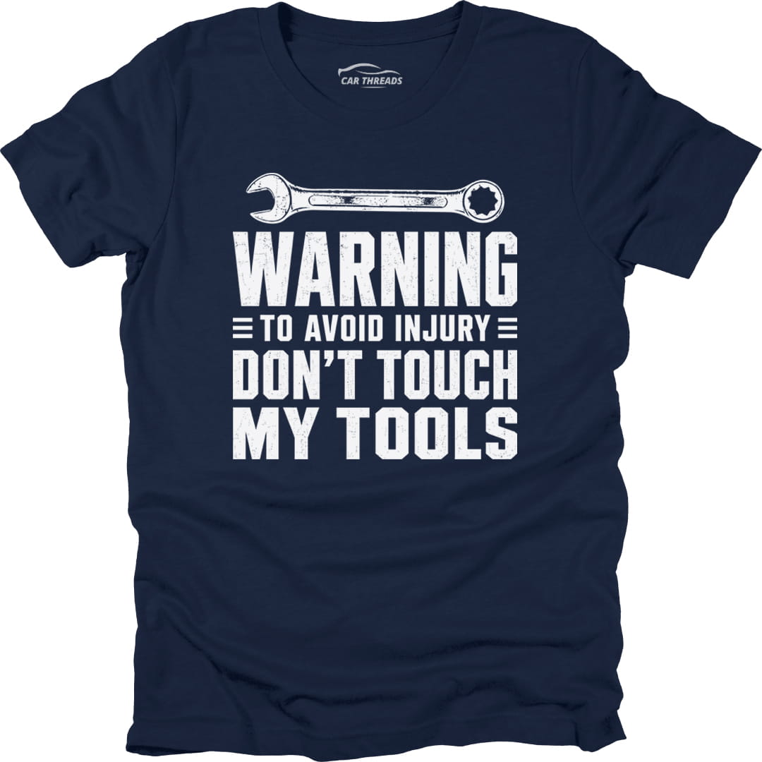 Warning