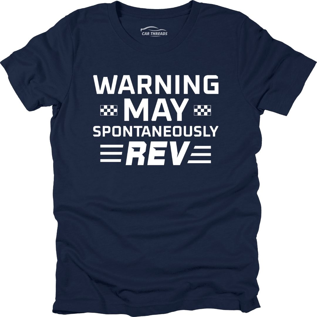 May Rev