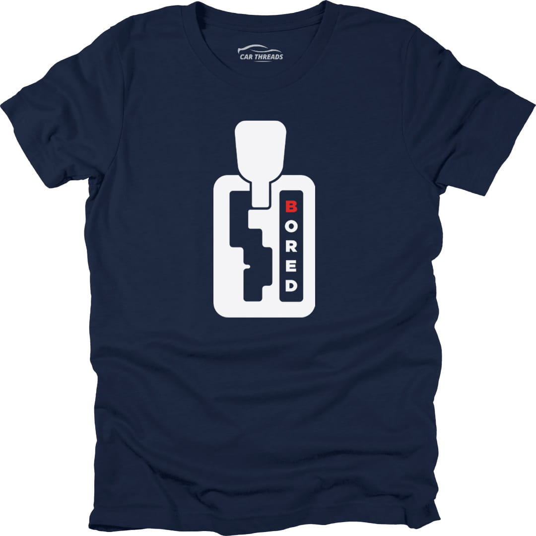 B O R E D