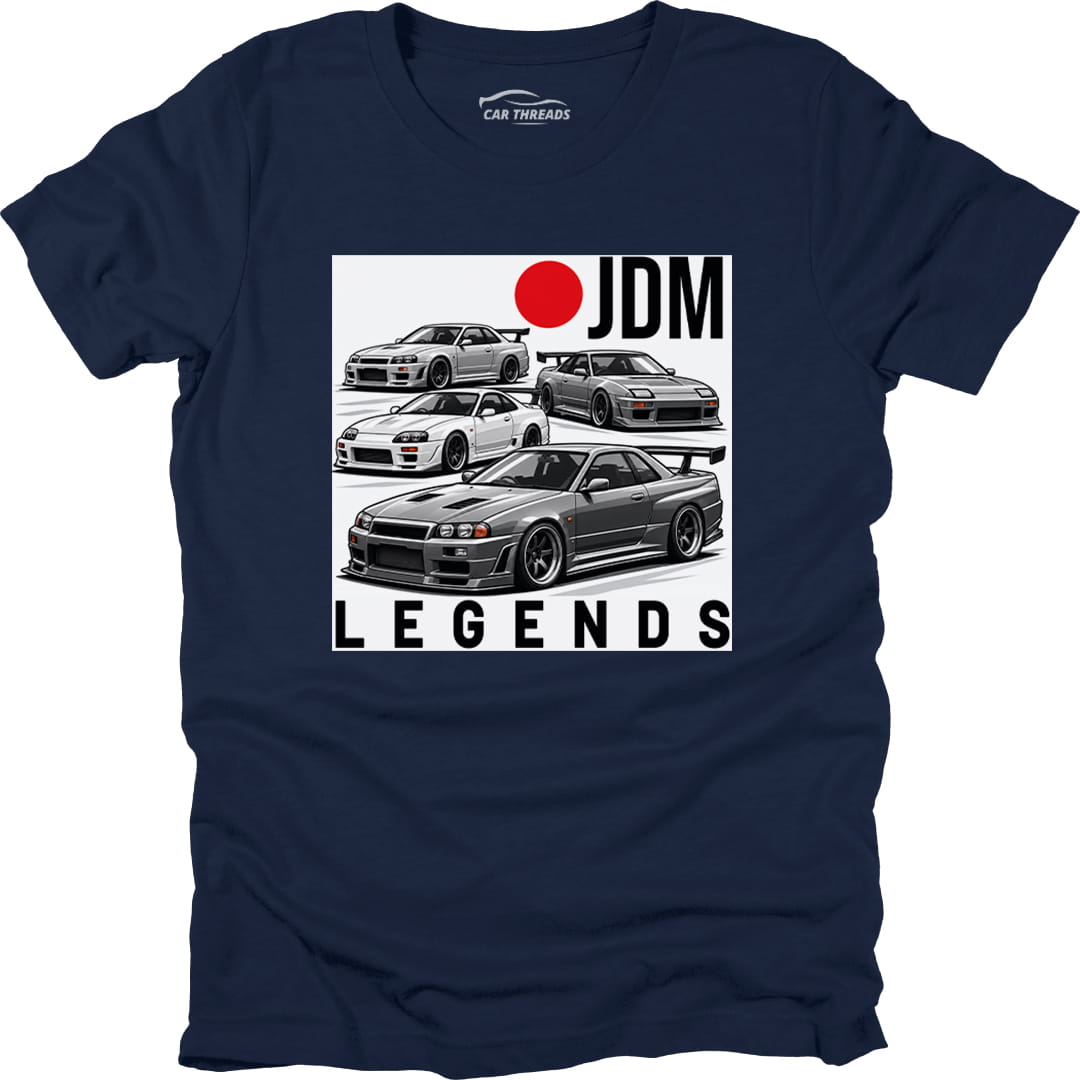 JDM Legends