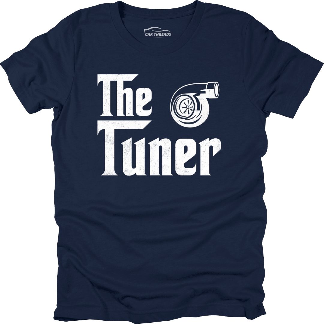 The Tuner