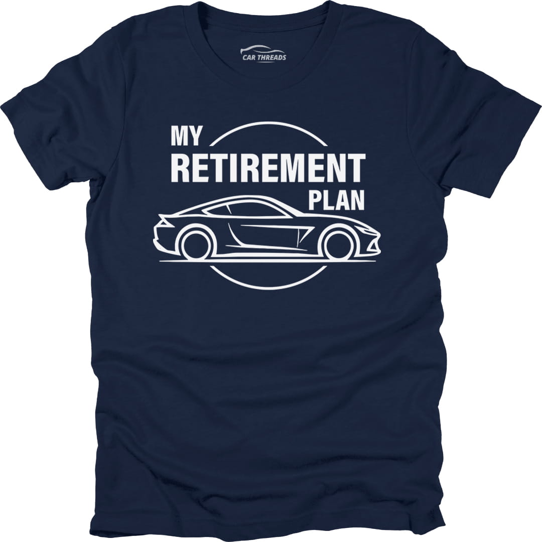 My Retirement Plan