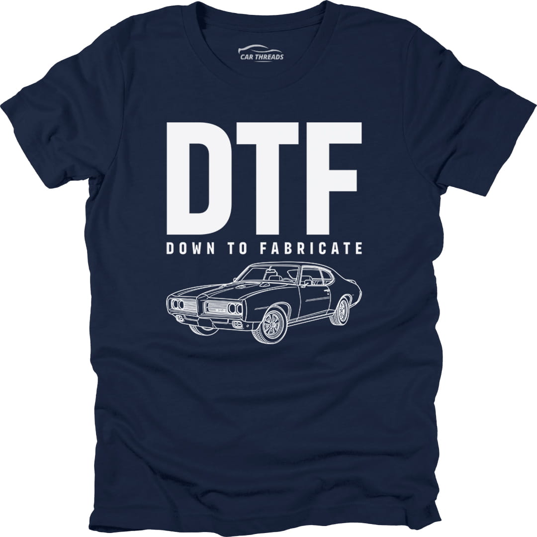 Down To Fabricate