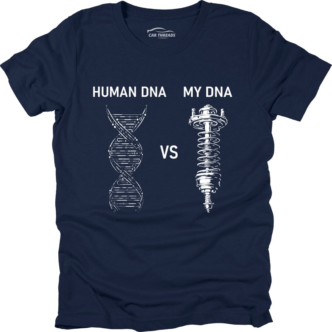 My DNA