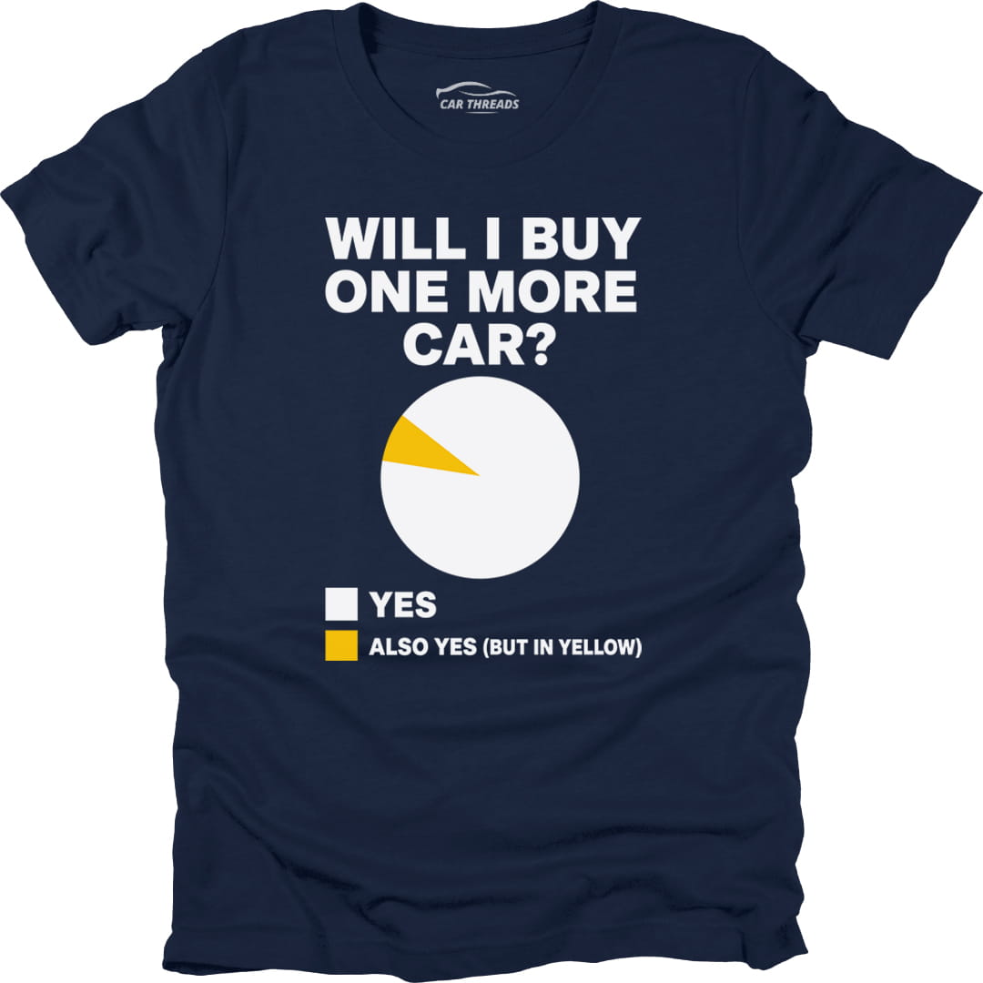 Yes but in Yellow