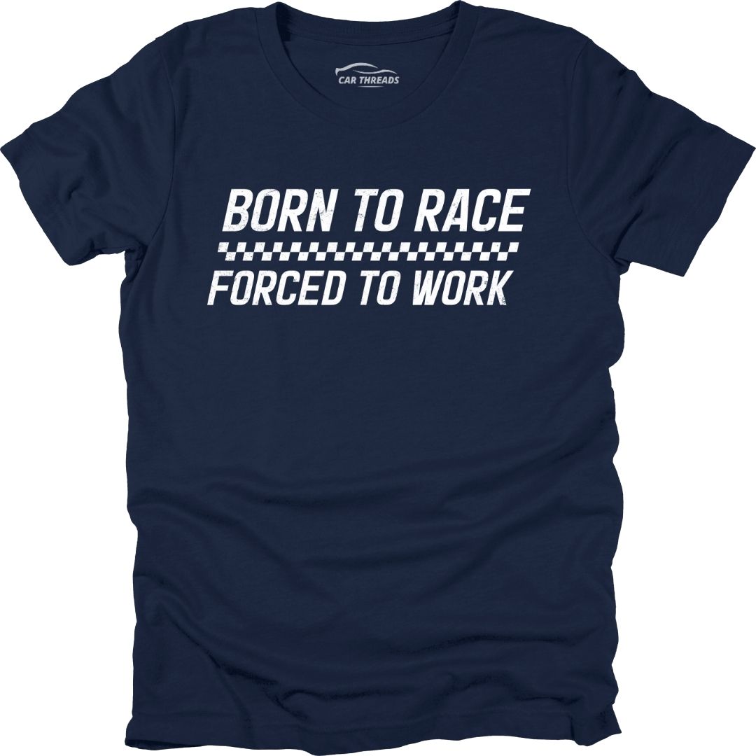 Born to Race