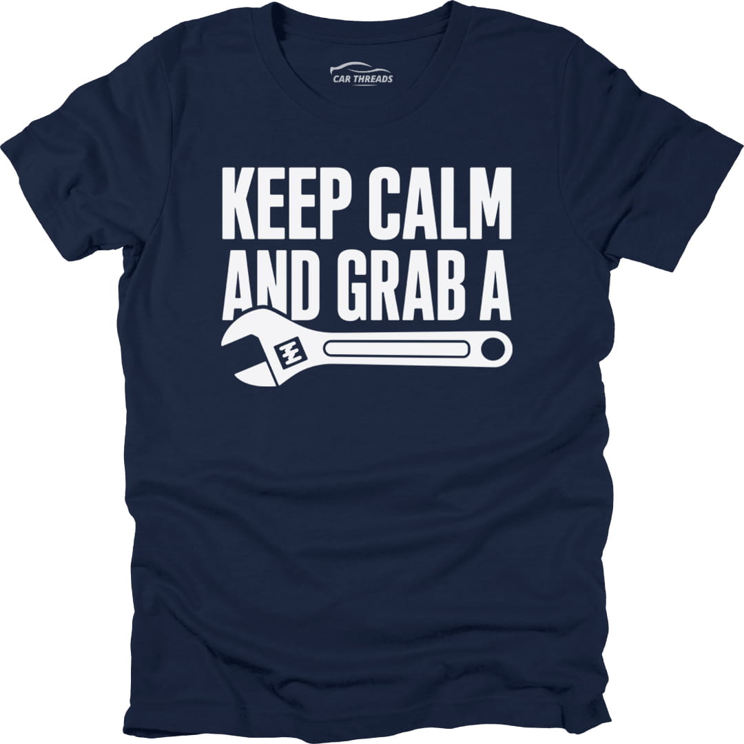 Keep Calm