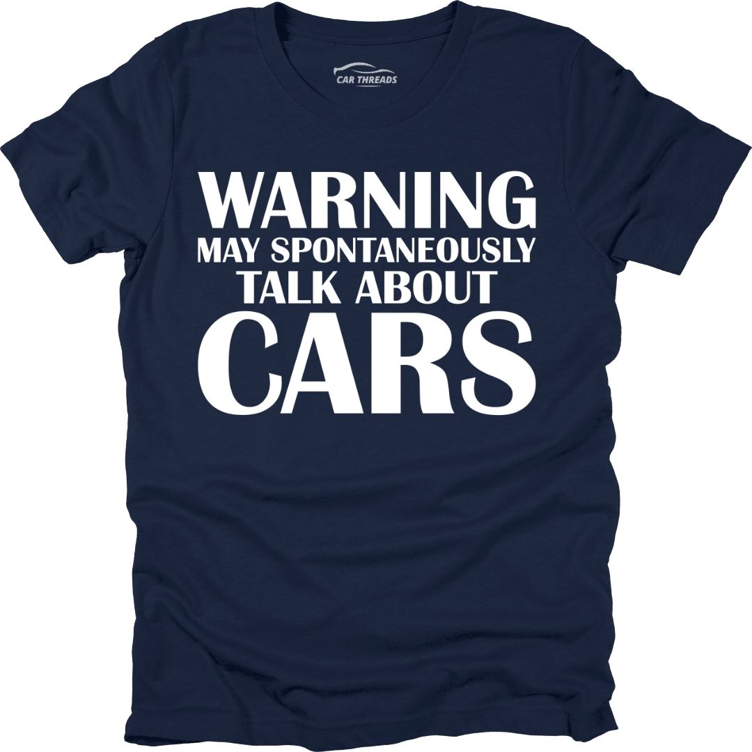 Spontaneous Car Talk