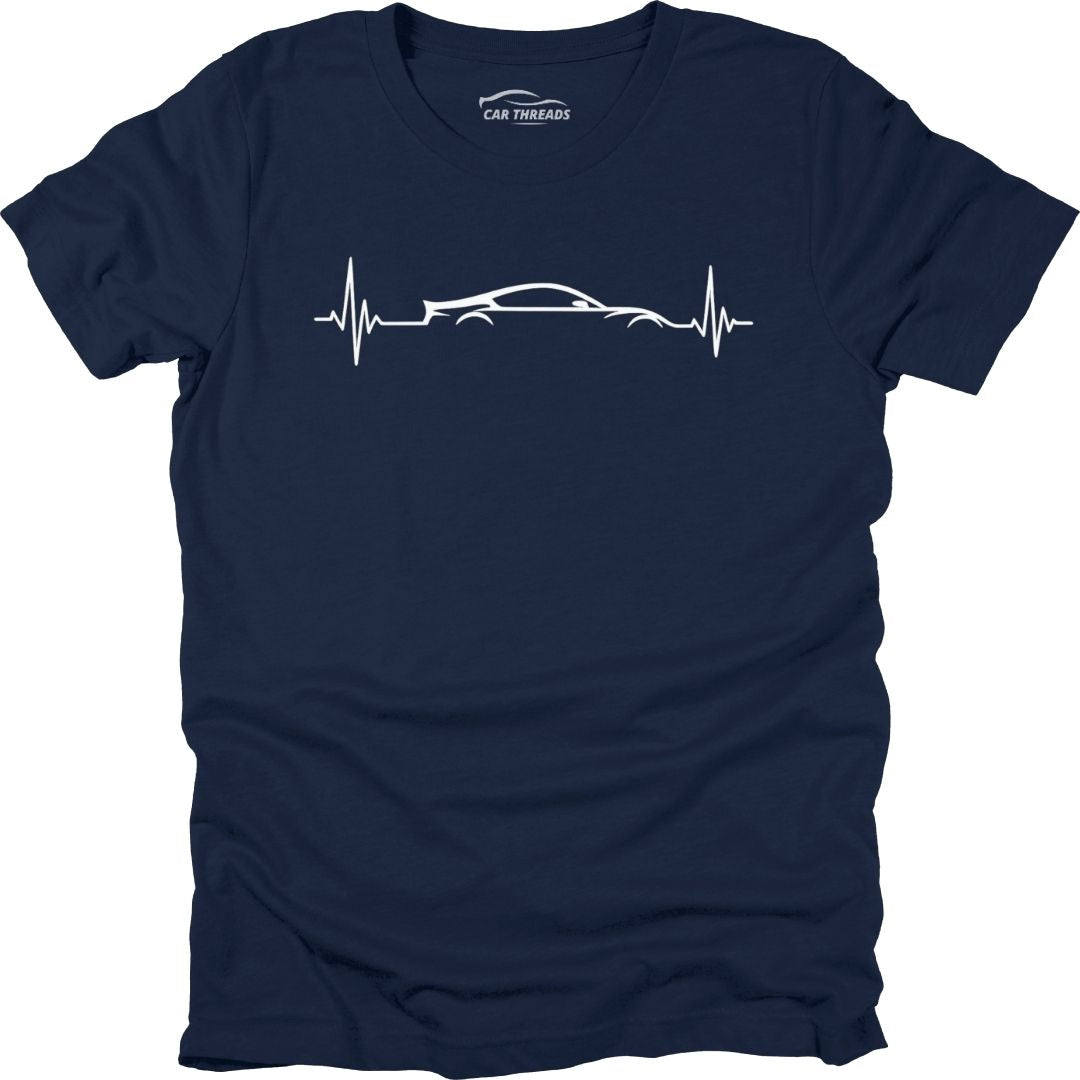 Car Heartbeat