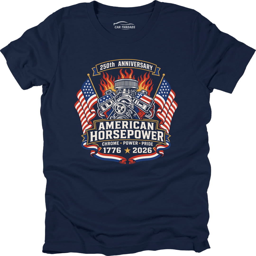 American Horsepower