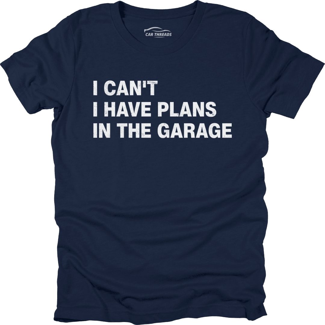 Garage Plans