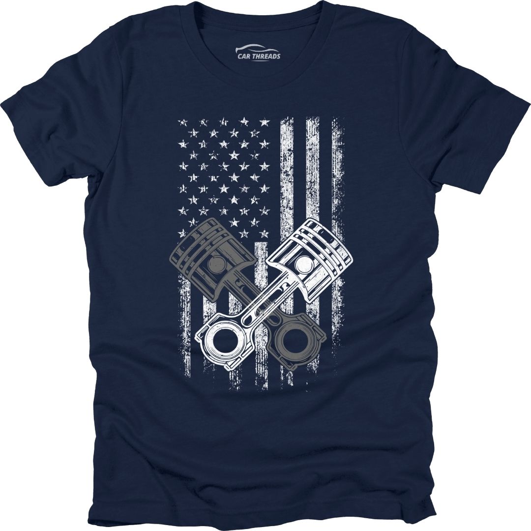 Freedom & Horsepower