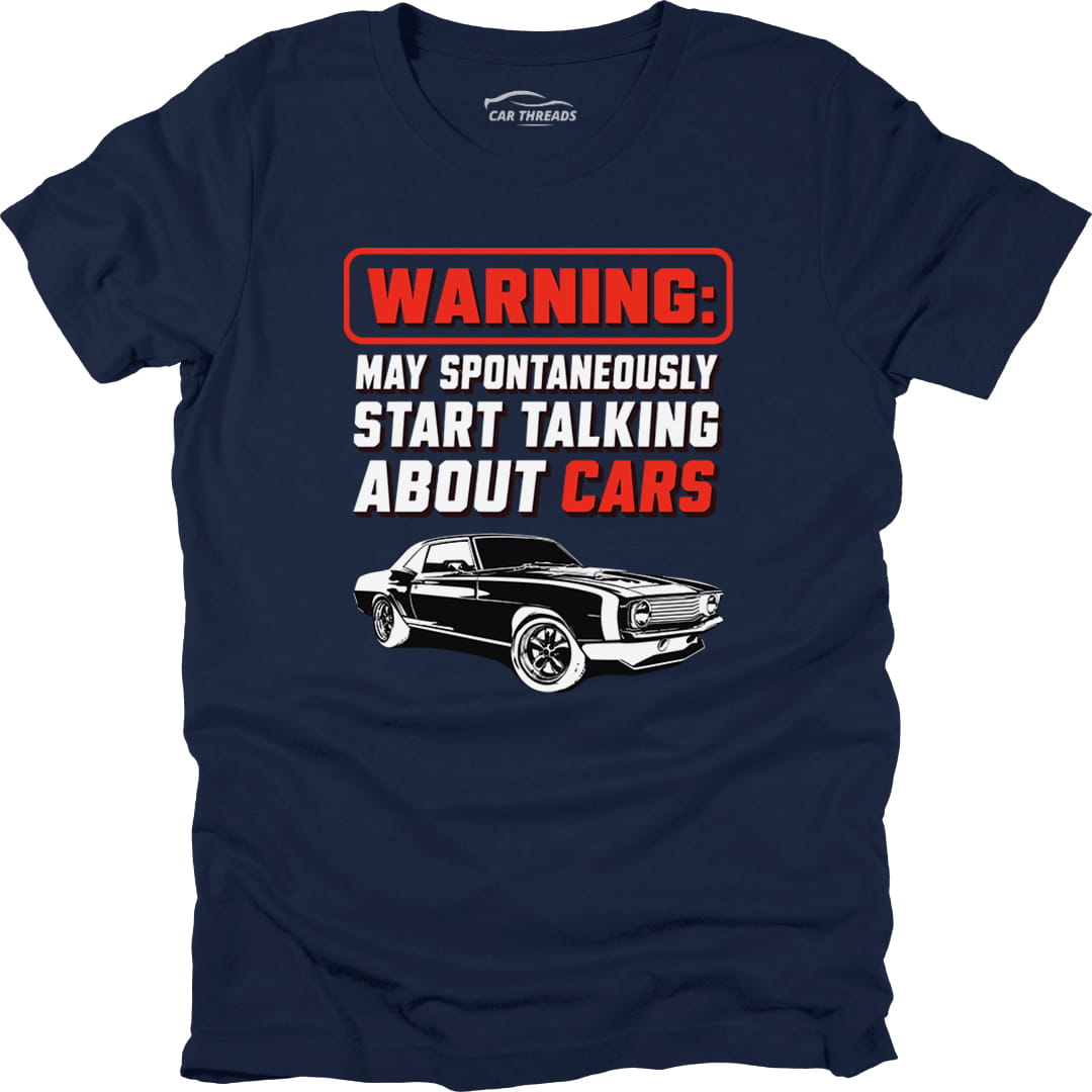 Warning