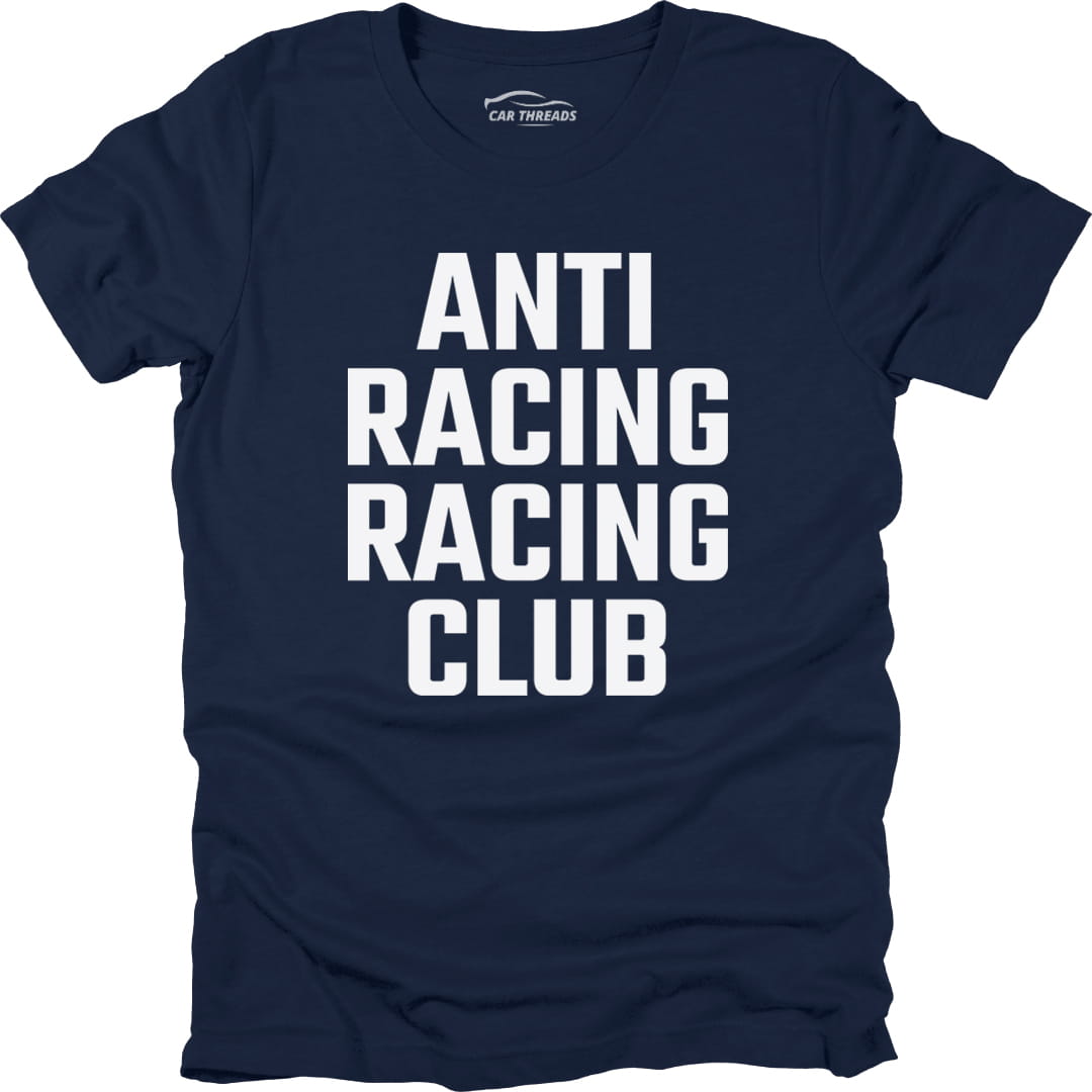 Anti Racing Racing Club