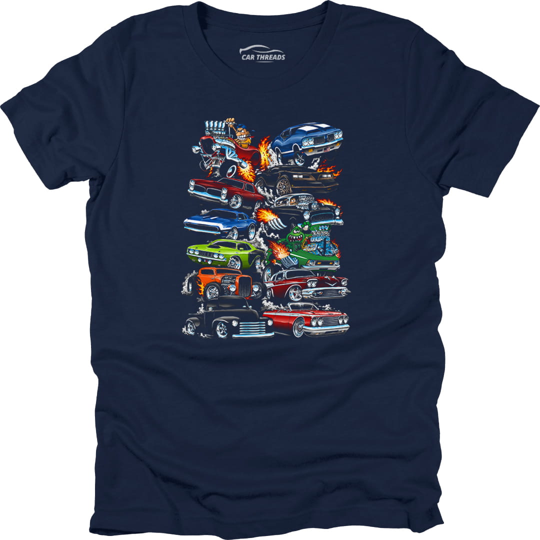 Car Madness